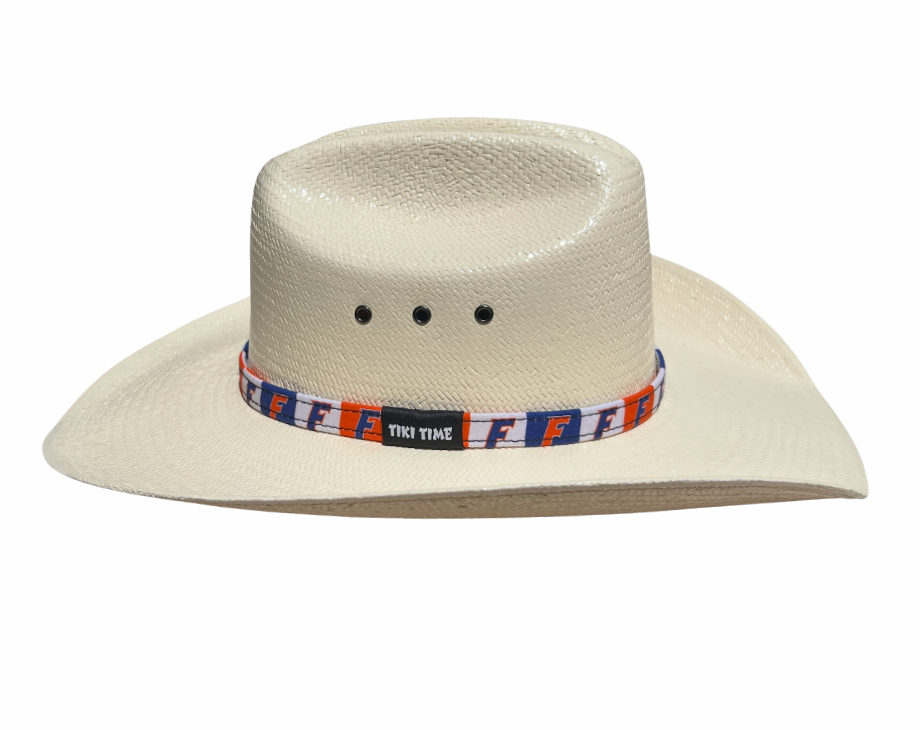 Cowboy Hat - UF Band