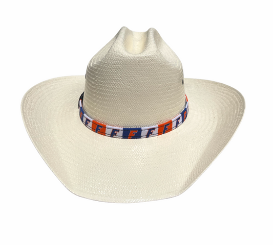 Cowboy Hat - UF Band