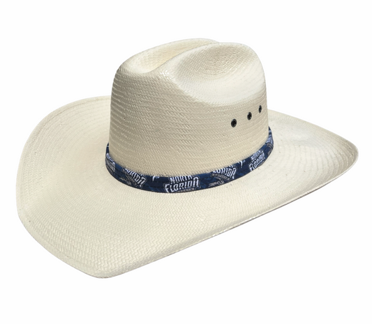 Cowboy Hats - UNF Band