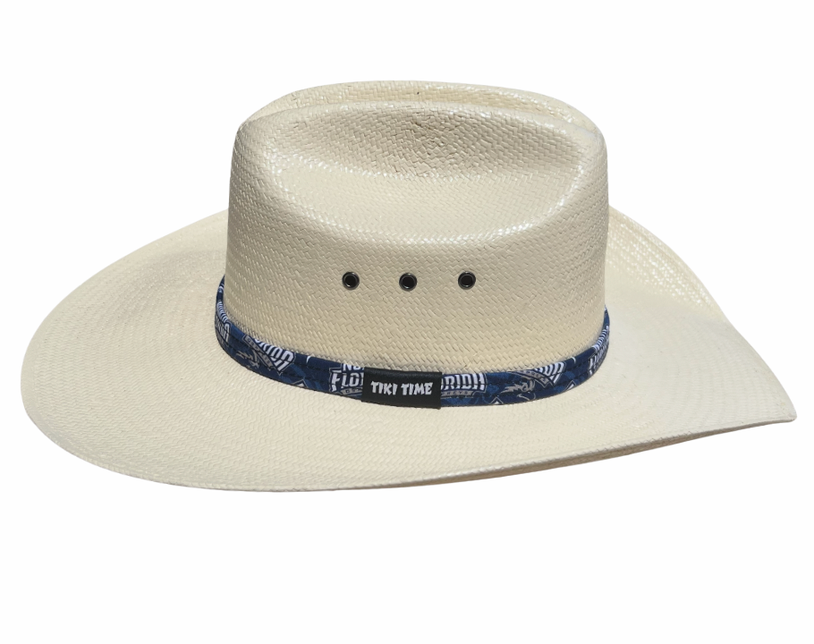 Cowboy Hats - UNF Band