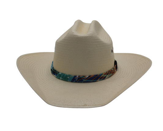 Cowboy Hat - Tropical Band