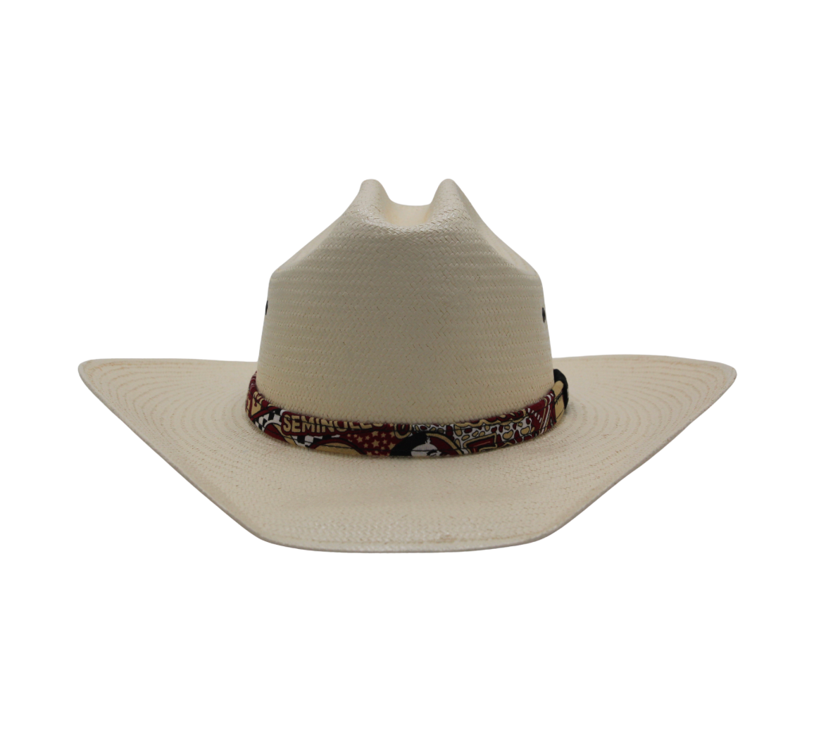 Cowboy Hat - FSU Band