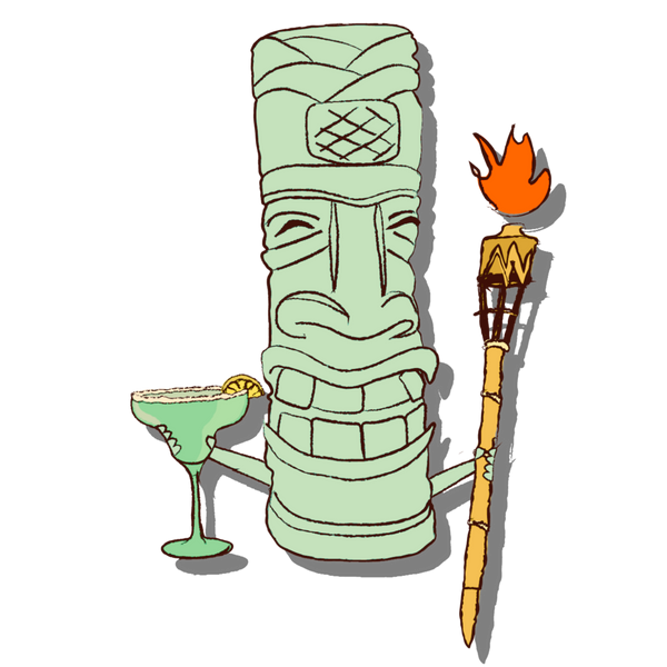 Tiki Time