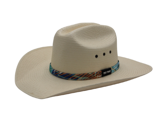 Cowboy Hat - Tropical Band