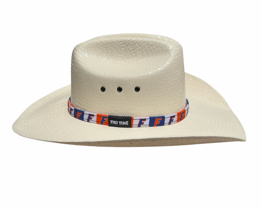 Cowboy Hat - UF Band