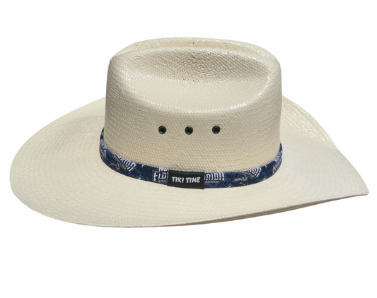 Cowboy Hats - UNF Band
