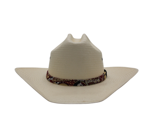 Cowboy Hat - FSU Band
