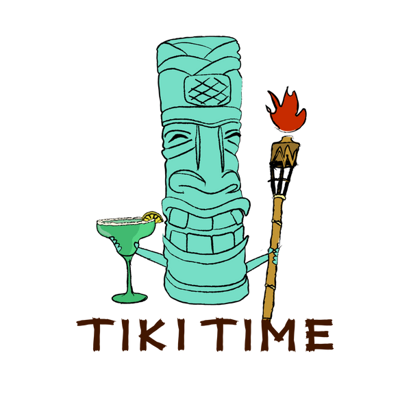 Tiki Time